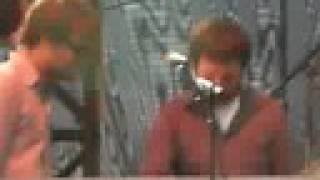 Good Old War- Looking For Shelter (feat. Anthony Green)