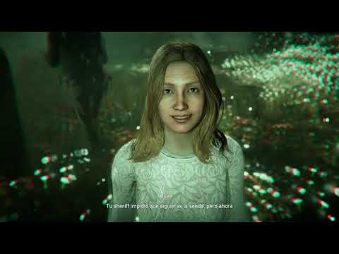 Far Cry 5 sub español pt 37: Faith Seed