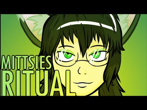 Mittsies - Ritual