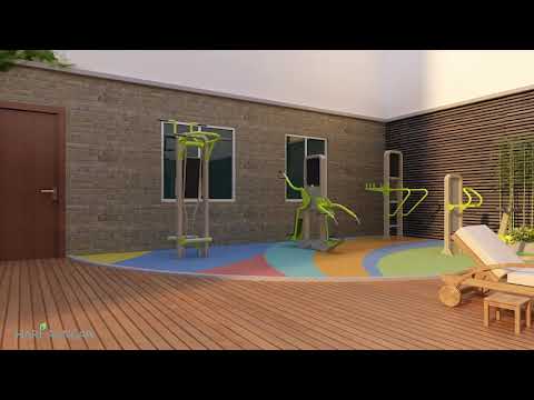 Walkthrough Walkthrough