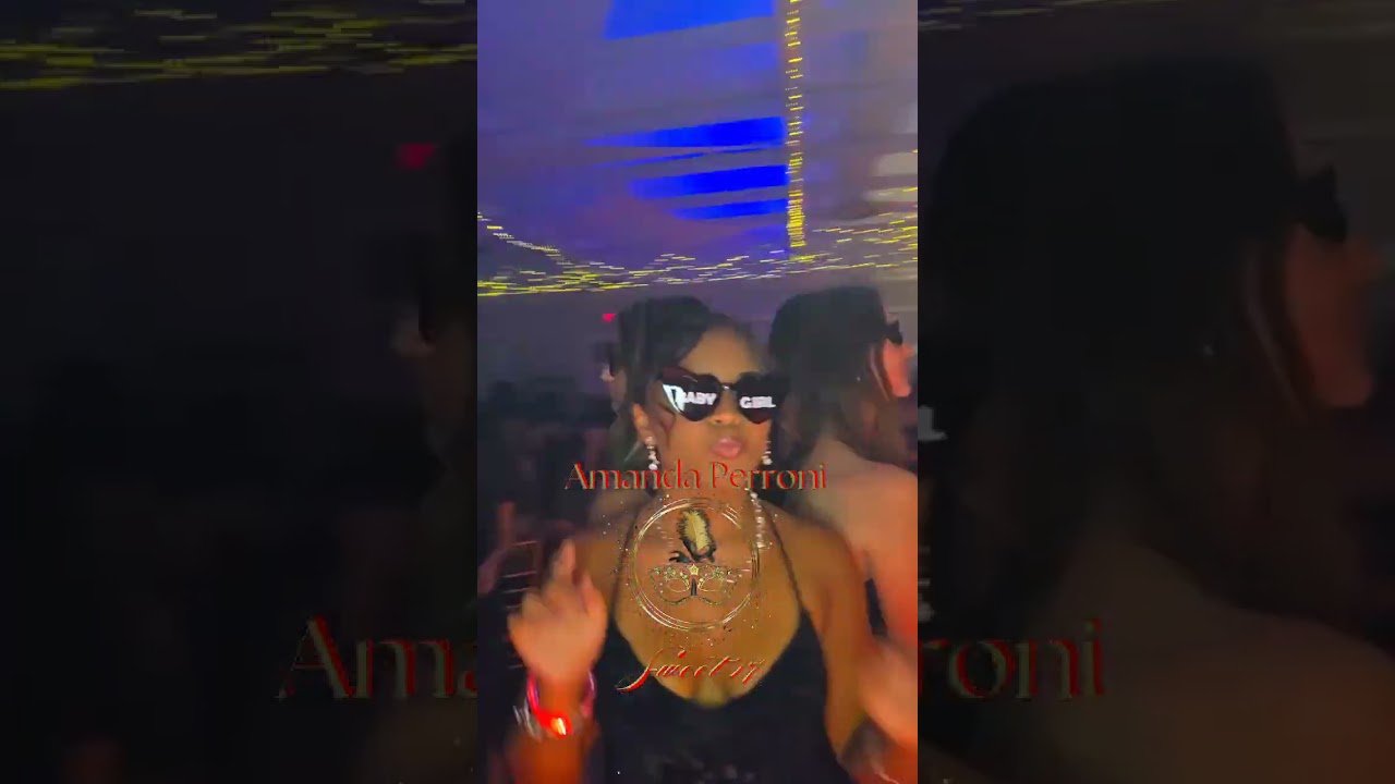 Promotional video thumbnail 3 for Omnipresent DJ, Lighting, & Photobooths