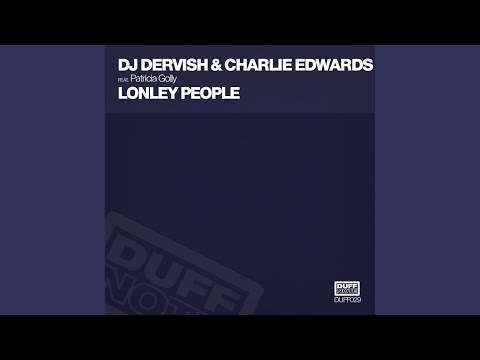 Lonely People (Original Extended Mix)