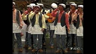 Plaza las Flores – Primera Semifinal – COAC 1997