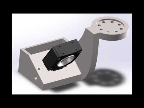 EME MEng Group F: Compact, Flexible and Advanced Robotics for Silicon Sealing