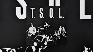 T.S.O.L. - Property Is Theft ( T.S.O.L. 1997 )