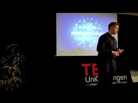 Idea vs. Innovation: How to create a real impact | Justin Gemeri | TEDxUniGoettingen