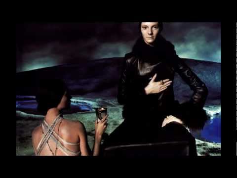 Max Emanuel Cencic "Mi vuoi tradir, lo so" (Vivaldi)