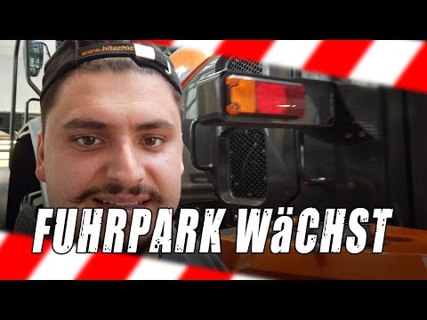 NEW MACHINE GET IT! | The guy with the excavator