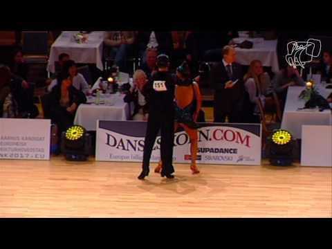 2012 World U-21 Latin: The Final Reel