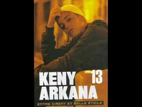 Keny Arkana - Défoncer les portes