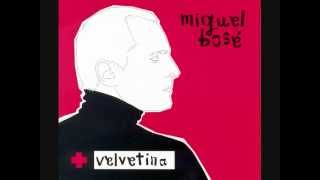 Miguel Bosé - Ella Dijo No (Velvetina) 2005