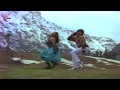 Nallanchu Tella Cheera Video Song Donga Mogudu Movie Chiranjeevi Radhika