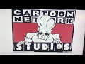 Cartoon Network Studios Cartoon Network 2004