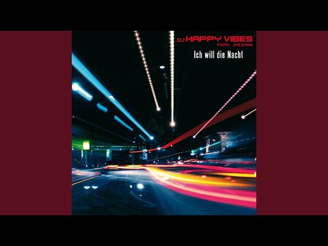 Ich Will Die Nacht (Extended Version)