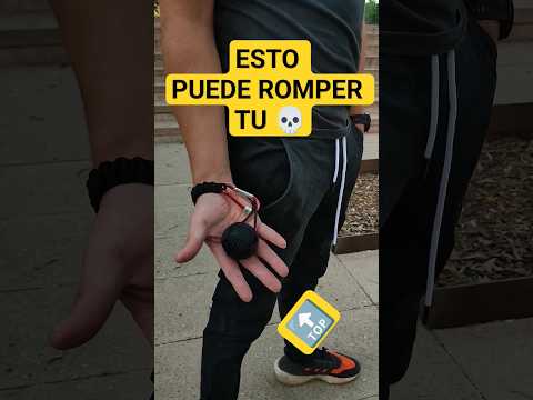 El rompe CRANEOS Monkey's Fist #shortsfeed #historia #coleccion #curiosidades #short