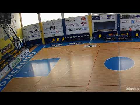 Under 17 Silver Pallacanestro Moncalieri vs Vinovo