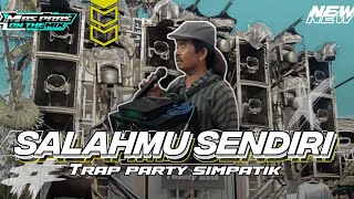 Download lagu DJ SALAHMU SENDIRI ‼️ PAK SLAMET || TRAP PARTY NGUK SIMPATIK  🔥🔥 mp3 Download lagu DJ SALAHMU SENDIRI ‼️ PAK SLAMET || TRAP PARTY NGUK SIMPATIK  🔥🔥 mp3