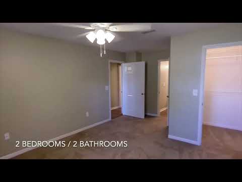 Bimini Floor Plan Video