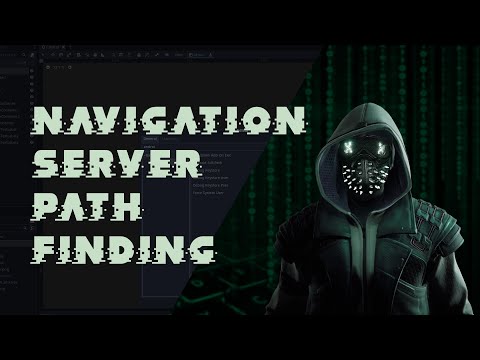 Godot 4 Navigation Server Pathfinding