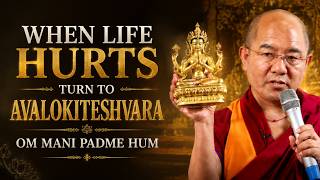 Download lagu Avalokiteshvara and the Six-Syllable Mantra That Ends All Suffering mp3 Download lagu Avalokiteshvara and the Six-Syllable Mantra That Ends All Suffering mp3