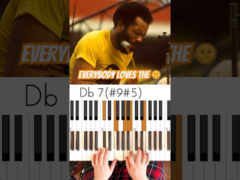 Everybody Loves Sunshine - Roy Ayers