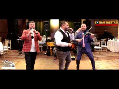 Nicusor BOIERU & Ork. Extraterestrii - Program de la joc - SHOW 2017 - ATOMIC Pitesti