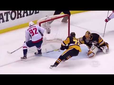 NHL Top 20 Goalie Saves (All Time)