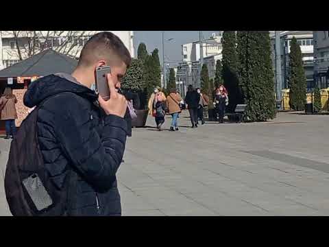 FILMARE CENTRU VASLUI 2021