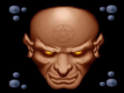 Second Reality by Future Crew