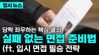 예상 못한 질문, 이렇게 대답하세요 썸네일