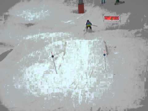 Freestyle avoriaz 16/02/2011