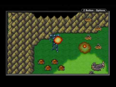 Final Fantasy IV walkthough part 54: Giant of Babel