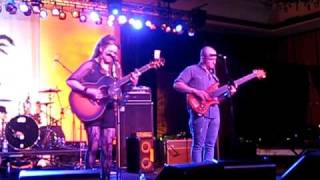 Crystal Bowersox &quot;Mine All Mine&quot; @ Sunset Sessions 2/19/11