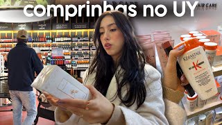 SHOPPING DAY in URUGUAY: Border and Duty-Free Shops, what’s worth it ✨💖 Cacá Anjos