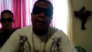 Saludos Para 2musicaymas com De D.R-FLOW