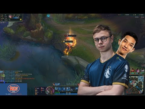 Jensen Stream Highlights #5 Ft Blaber | MSI Ready