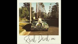 Jessie J - "Real Deal" [Official Lyrics Video]