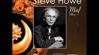 Steve Howe / GTR - Sketches In The Sun (Album AND Acoustic version)