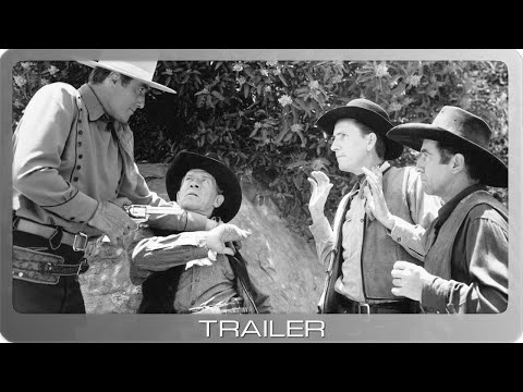 Schrecken über Colorado ≣ 1941 ≣ Trailer