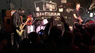 JAWBREAKER “Want” &amp; “Boxcar” at 924 Gilman Street January 31st, 2019