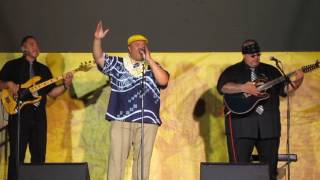 Kalani Pe`a - "Maluaka"