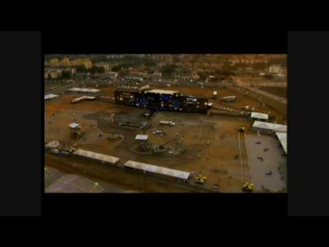 CAMINHO DAS INDIAS - BONDE DO FORRO - ARE BABA !!! - CLIP OFICIAL