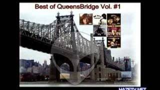 Nas & E-Money Bags - I Want It (Best of QB Mixtape#1)