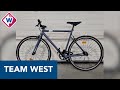 Gestolen fietsen wachten op politiebureau op eigenaren - Team West