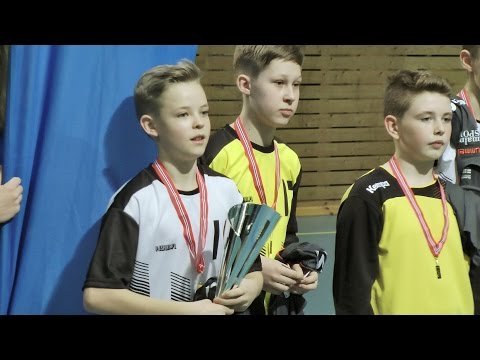 UKPR AGRYKOLA VS KONTRA , FINAL MATCH