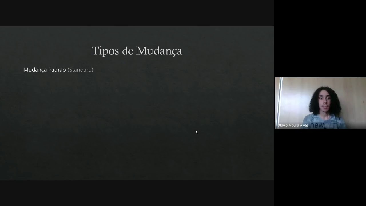 ITIL 4: Gerenciamento de Mudanças