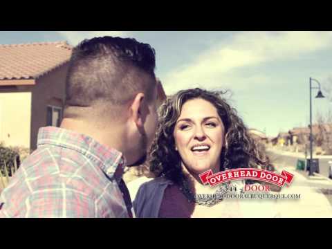 Overhead Door Company of Albuquerque™