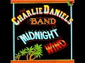 The Charlie Daniels Band - MIdnight Wind.wmv