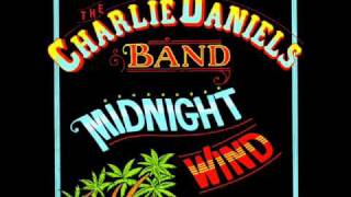 The Charlie Daniels Band - MIdnight Wind.wmv
