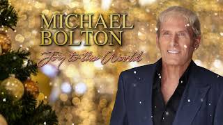 Michael Bolton - Joy to the World (Official Visualizer)